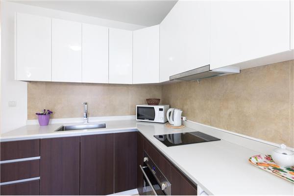 Appartement A1, voor 4 personen