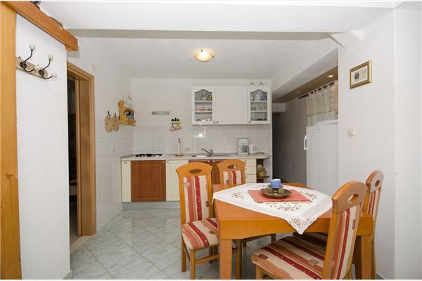 House K1, for 4 persons