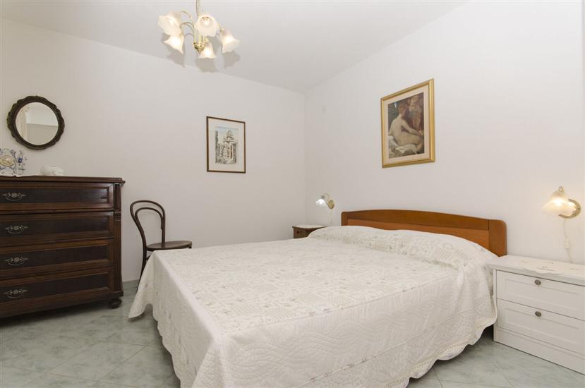 House K1, for 4 persons