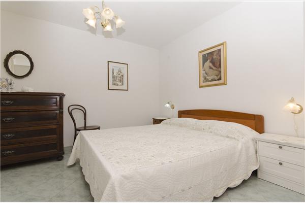 House K1, for 4 persons