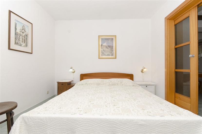 House K1, for 4 persons