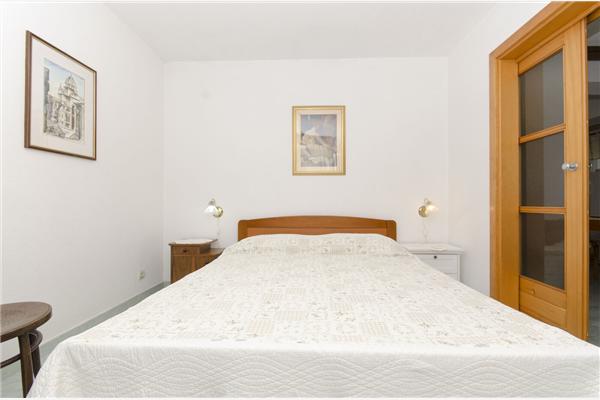 House K1, for 4 persons