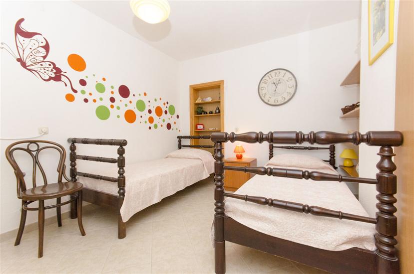 House K1, for 4 persons