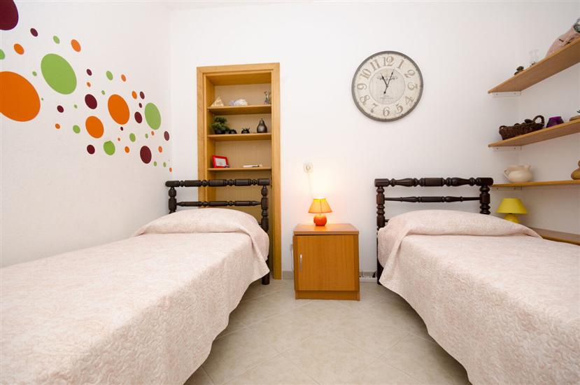 House K1, for 4 persons