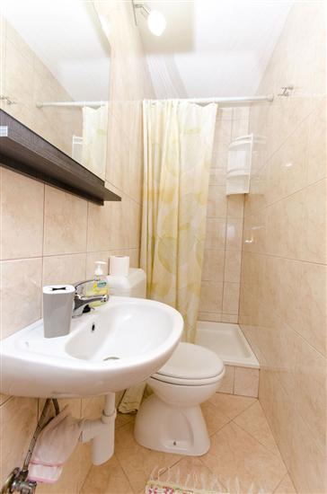 House K1, for 4 persons