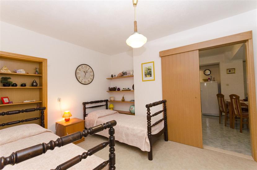 House K1, for 4 persons