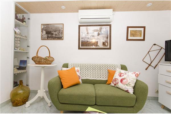 House K1, for 4 persons