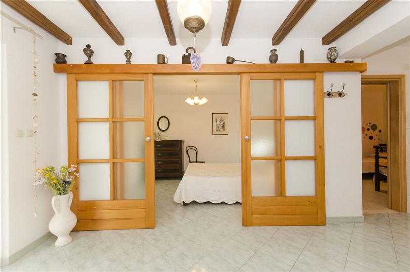 House K1, for 4 persons