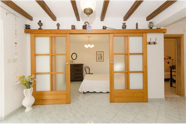 House K1, for 4 persons