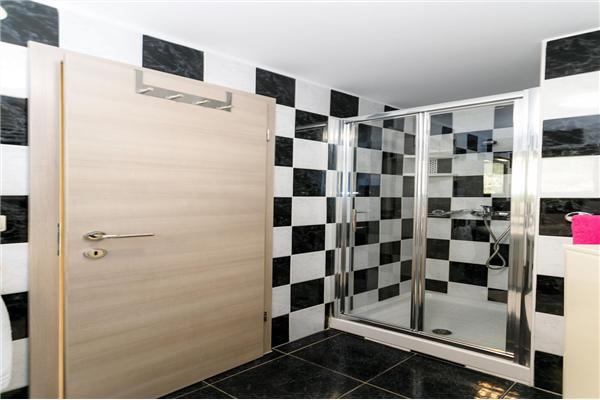 Apartman A1, na 3 osebe