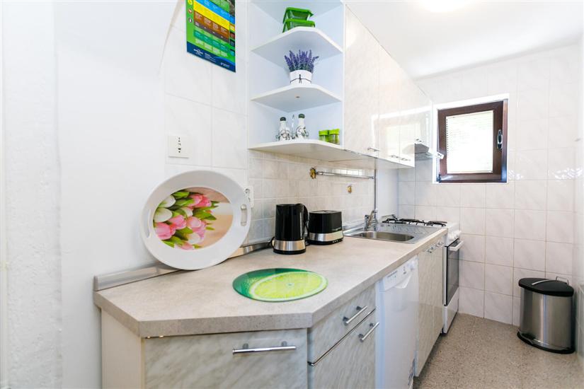 Apartman A1, na 3 osebe