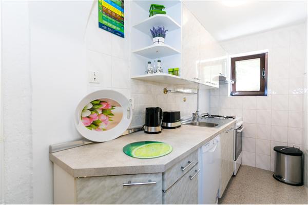 Apartman A1, na 3 osebe