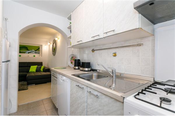 Apartman A1, na 3 osebe