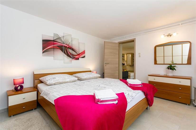 Apartman A1, na 3 osebe