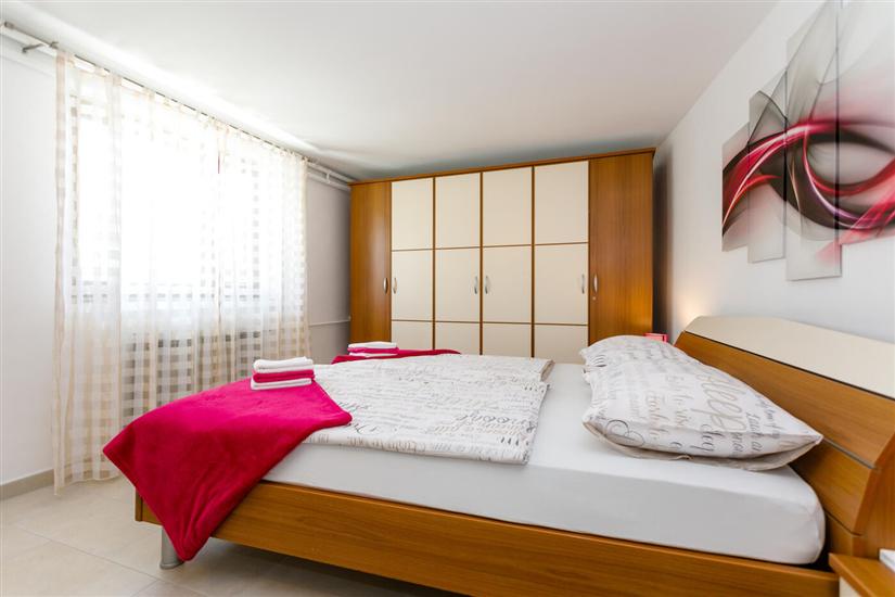 Apartman A1, na 3 osebe