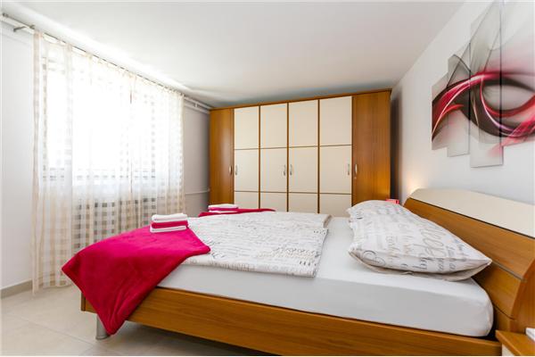 Apartman A1, na 3 osebe