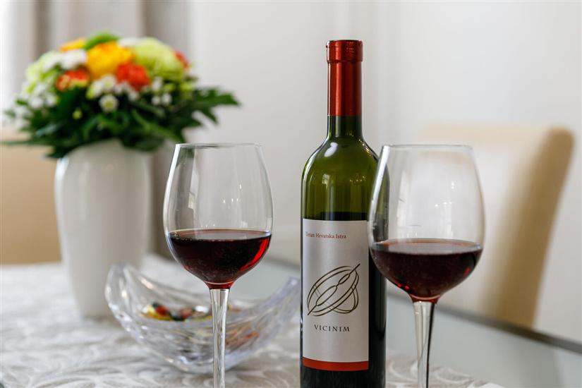 Apartman A1, na 3 osebe