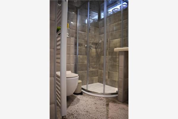 Apartment A1, for 3 persons