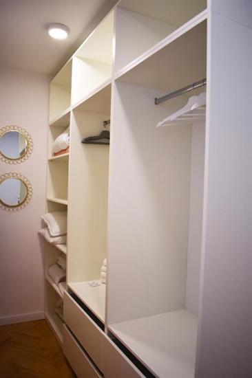 Apartment A1, for 3 persons