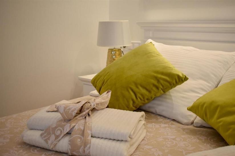 Apartment A1, for 3 persons