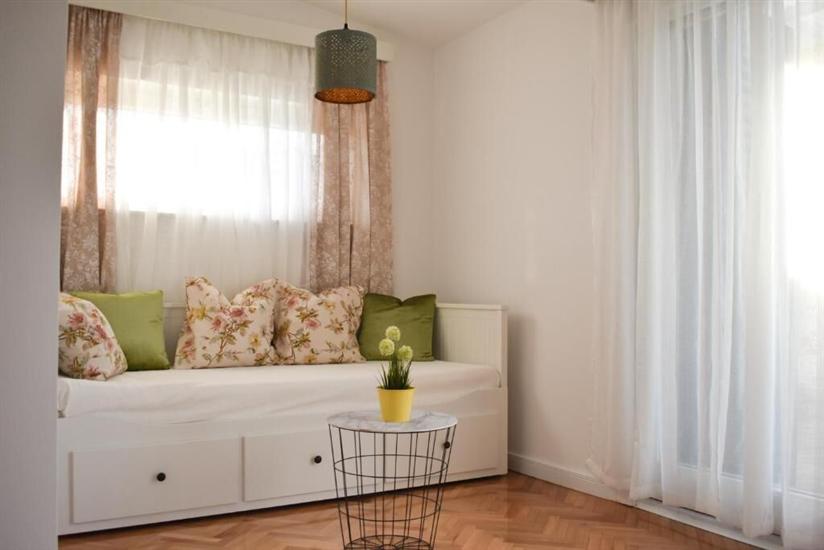 Apartment A1, for 3 persons