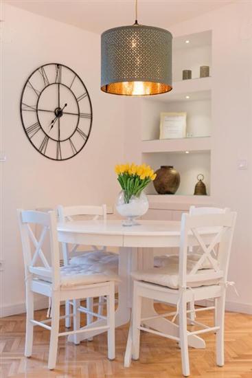 Apartment A1, for 3 persons