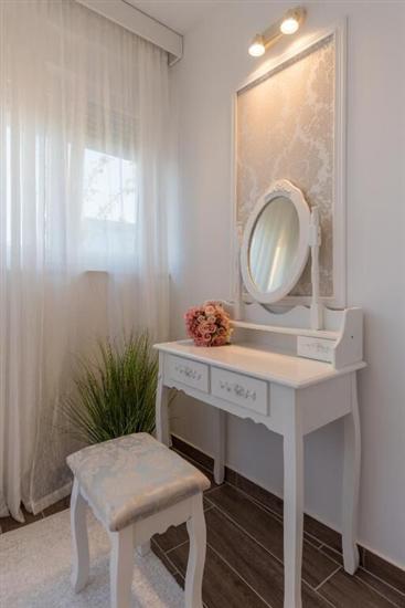 Apartment A1, for 3 persons