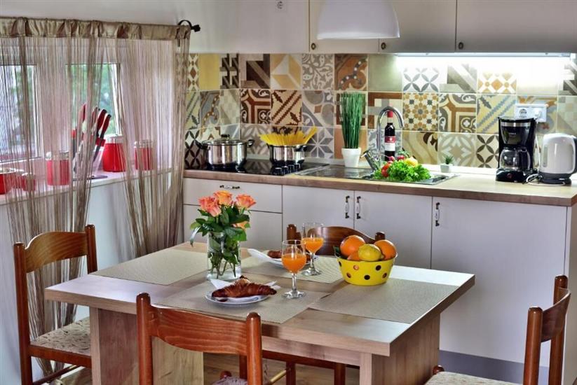 Apartment A3, for 3 persons