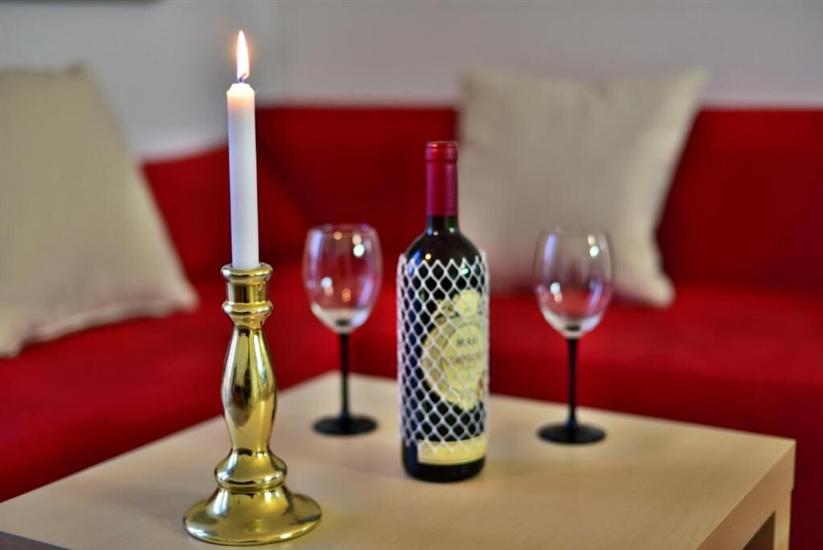 Apartment A3, for 3 persons