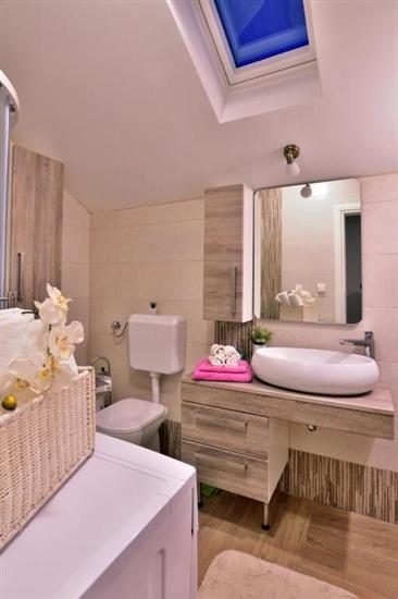 Apartment A3, for 3 persons