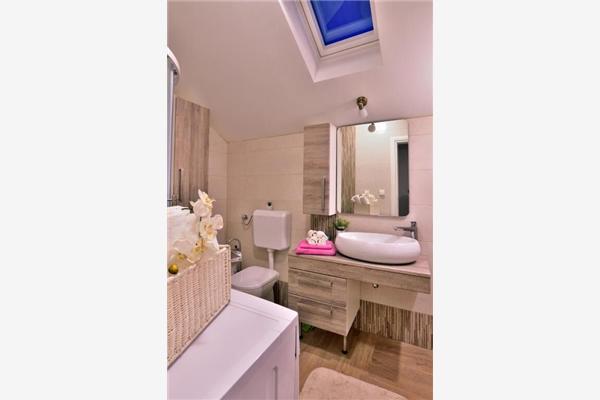 Apartment A3, for 3 persons