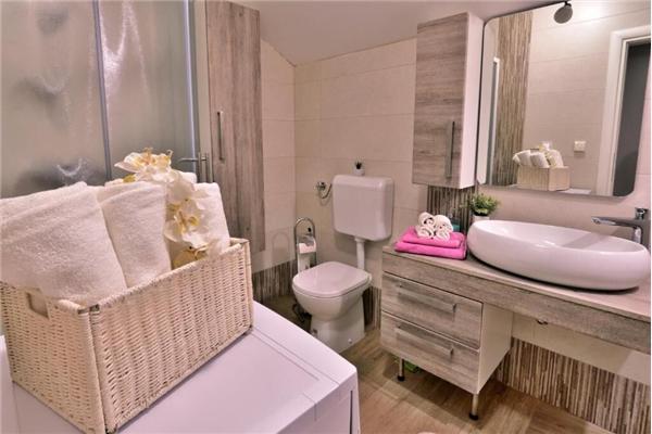 Apartment A3, for 3 persons