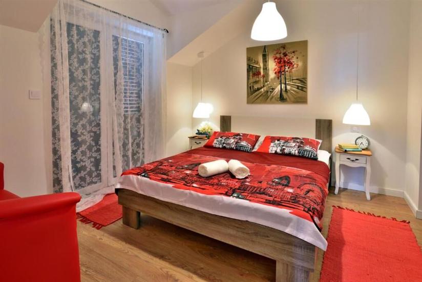 Apartment A3, for 3 persons