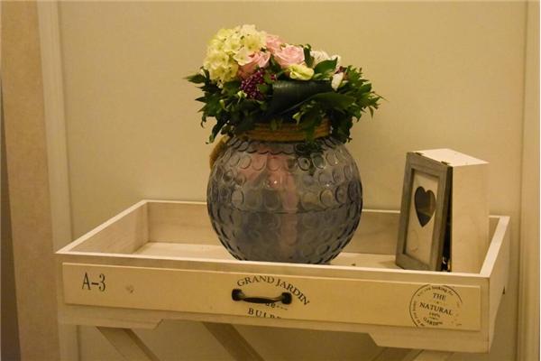 Apartment A3, for 3 persons