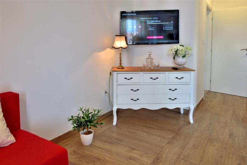 Apartment A3, for 3 persons