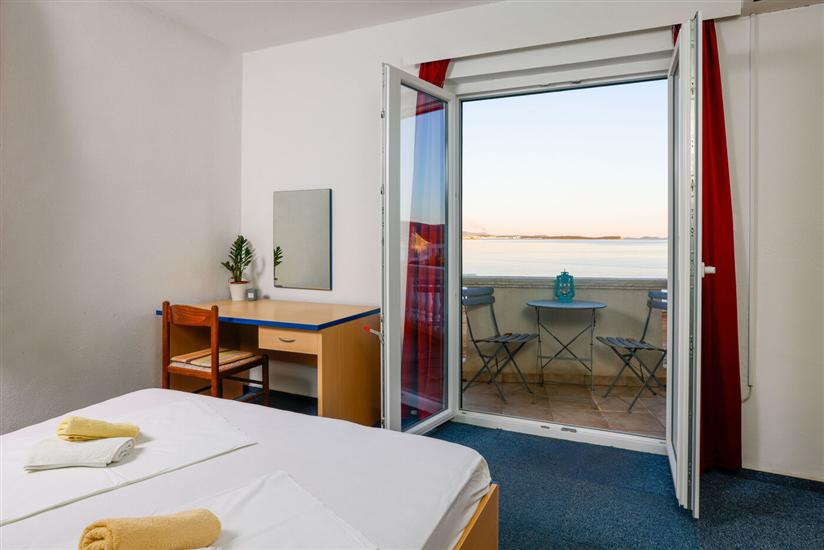 Apartment A3, for 4 persons