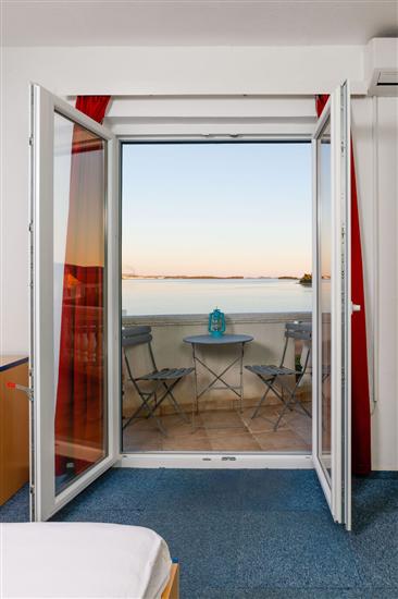 Apartment A3, for 4 persons