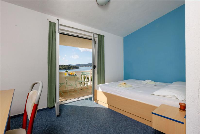 Apartment A5, for 3 persons