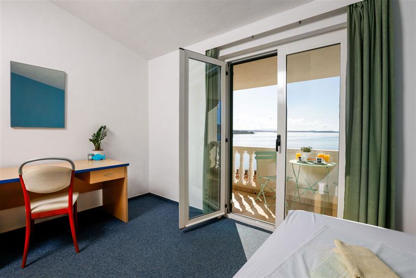 Apartment A5, for 3 persons