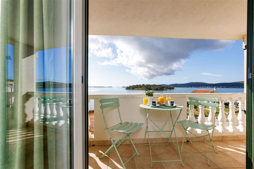 Apartment A5, for 3 persons