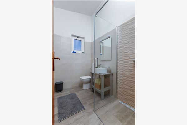 Apartment A5, for 3 persons