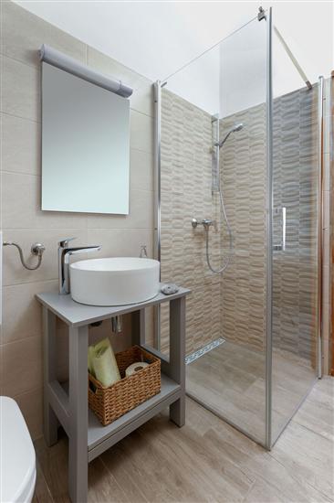 Apartment A5, for 3 persons