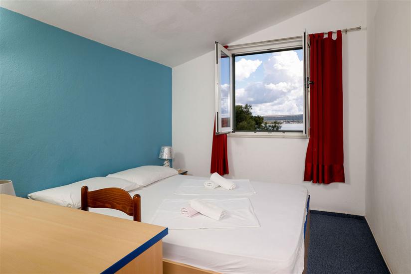 Apartment A6, for 4 persons