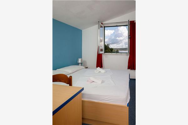 Apartment A6, for 4 persons