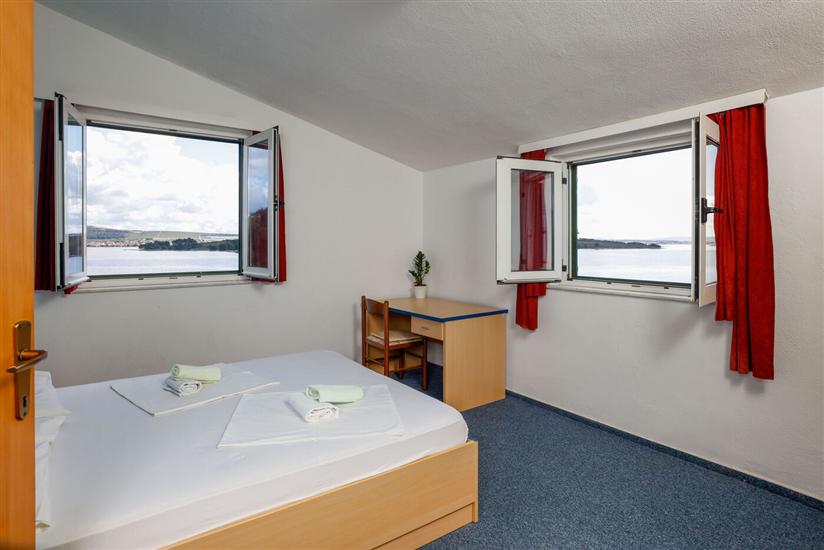 Apartment A6, for 4 persons