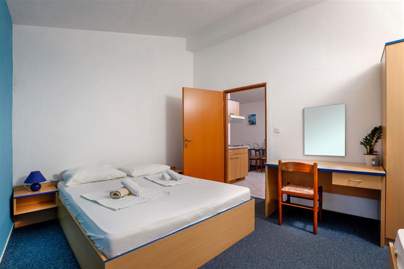 Apartment A7, for 3 persons