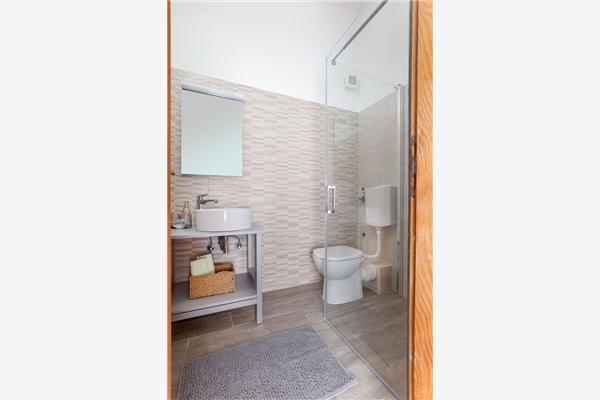 Apartment A7, for 3 persons