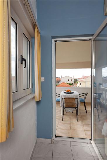 Apartment A8, for 3 persons