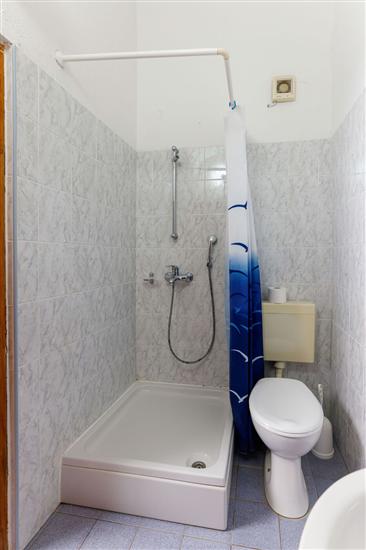 Apartment A8, for 3 persons