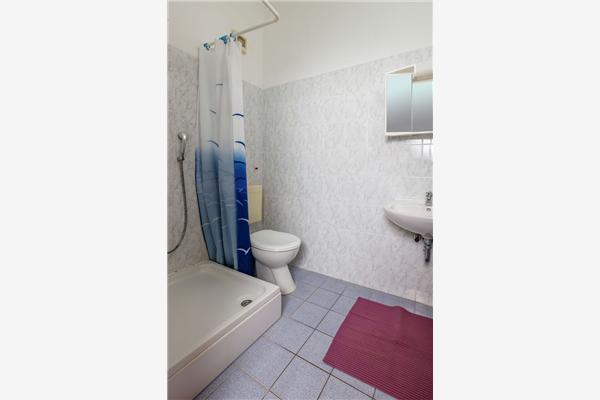 Apartment A8, for 3 persons